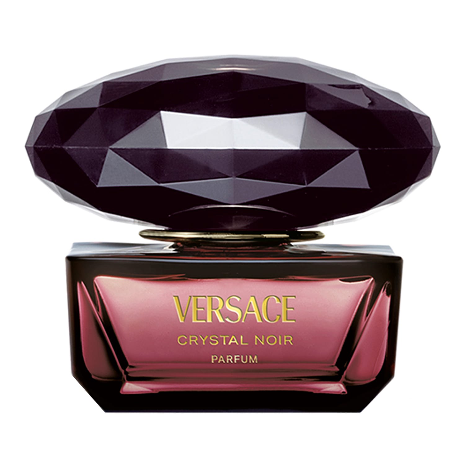 Versace Crystal Noir Eau De Parfum 50Ml