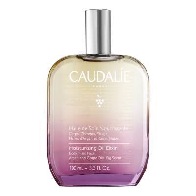 Moisturising Oil Elixir