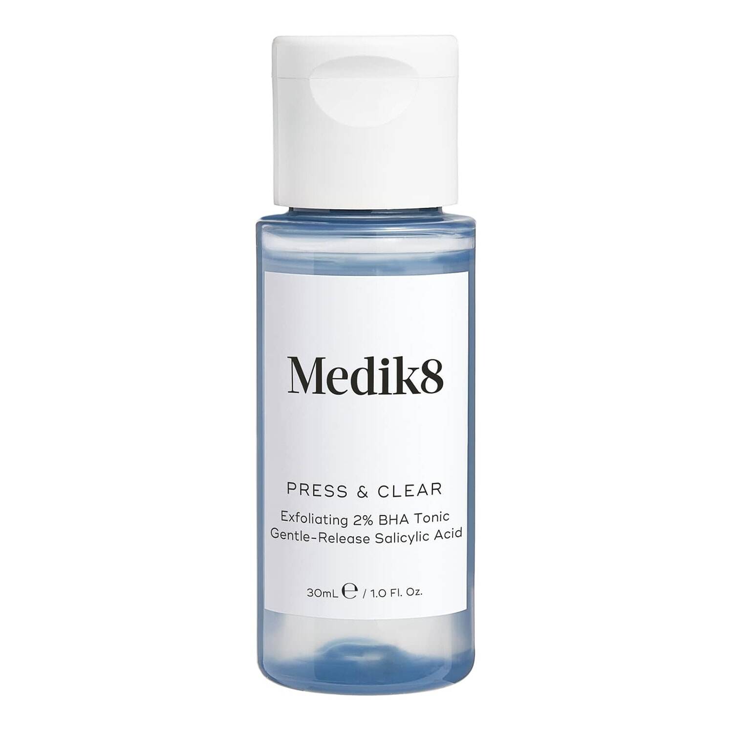 Medik8 Travel Size Press & Clear 30Ml