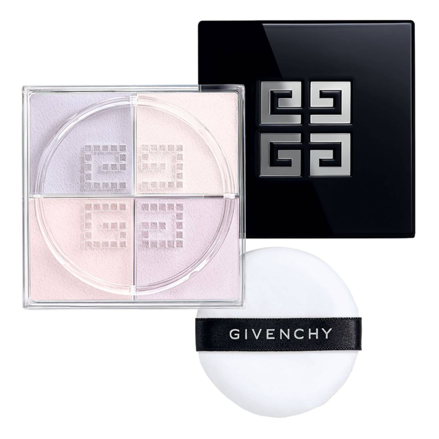 Givenchy Prisme Libre Loose Setting And Finishing Powder 10G N00 - Tulle Opalescent