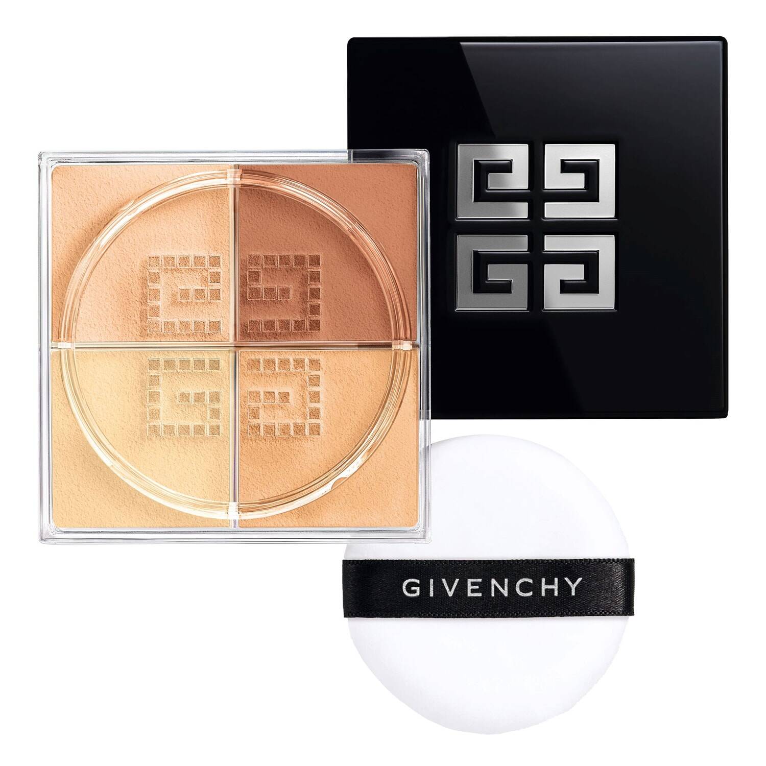 GIVENCHY Prisme Libre Loose Setting and Finishing Powder 10g