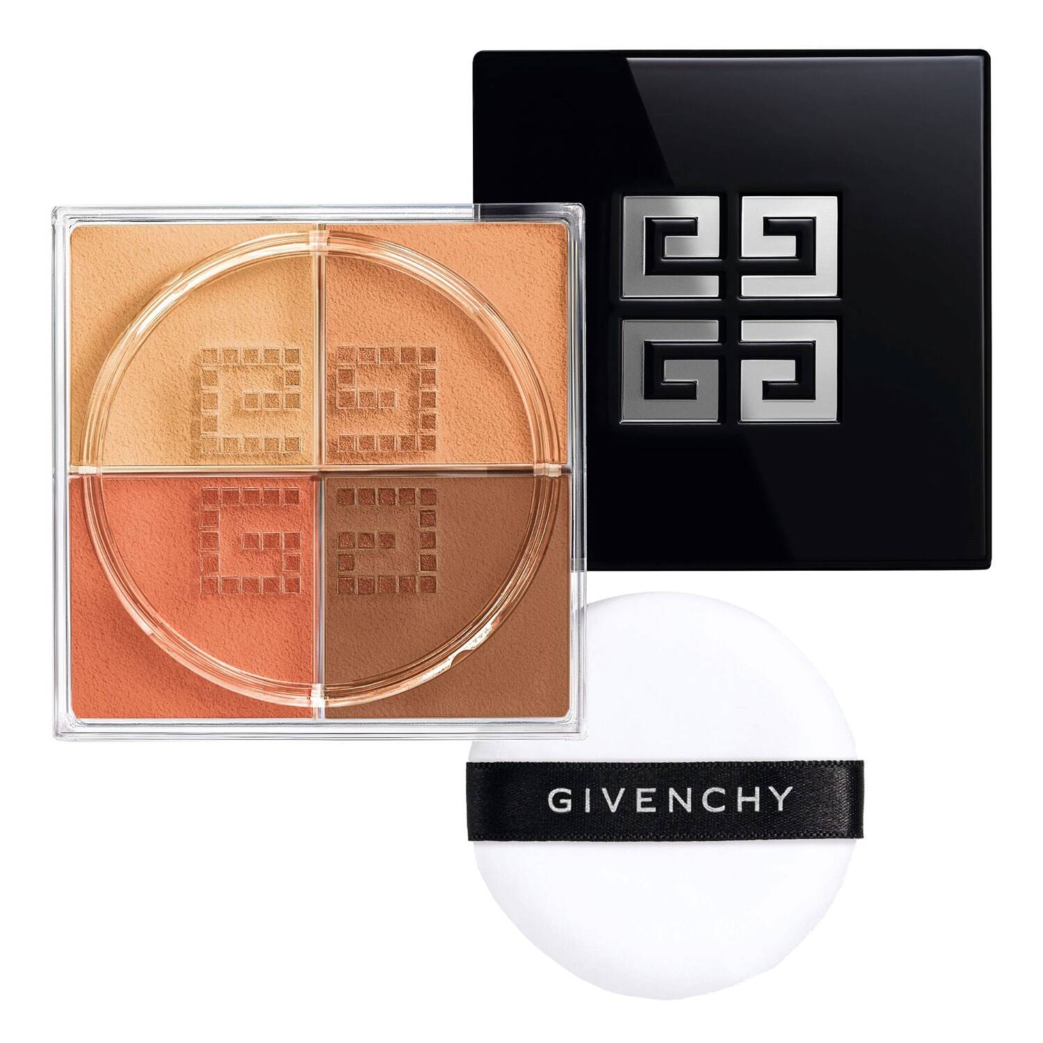 Givenchy Prisme Libre Loose Setting And Finishing Powder 10G N06 Organza Ambré
