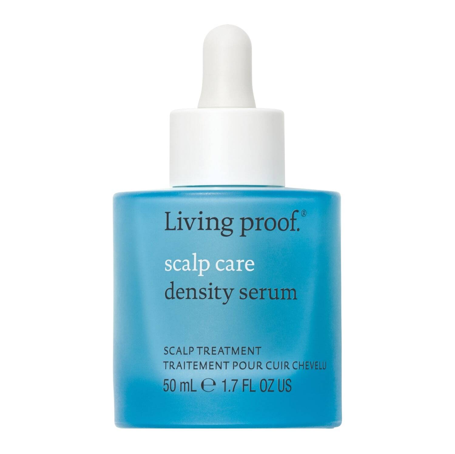 Scalp Care Density Serum – Scalp treatment 50ml