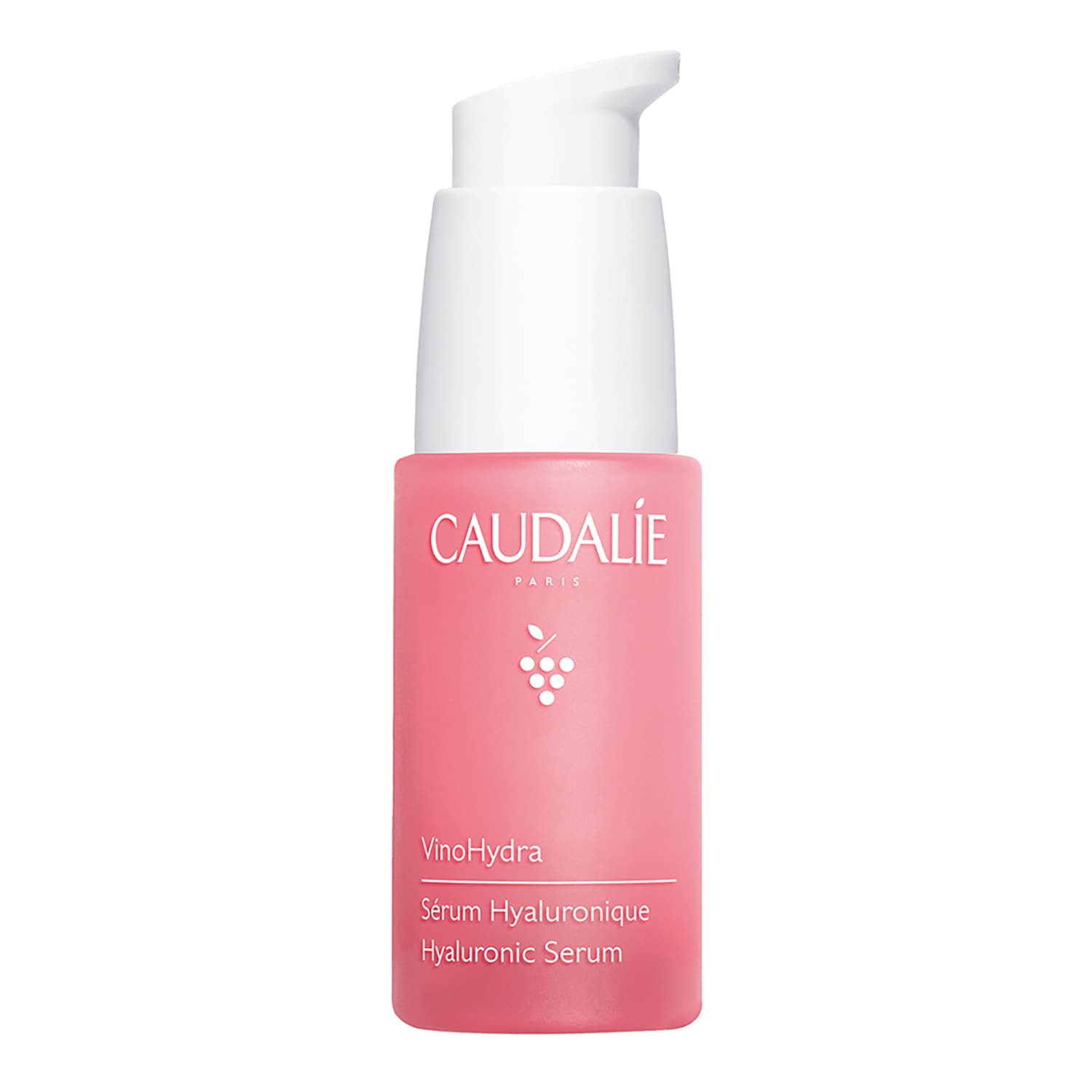 Caudalie Vinohydra S.O.S Hydrating Hyaluronic Serum 30Ml