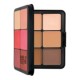 HD Skin Face Essentials Palette