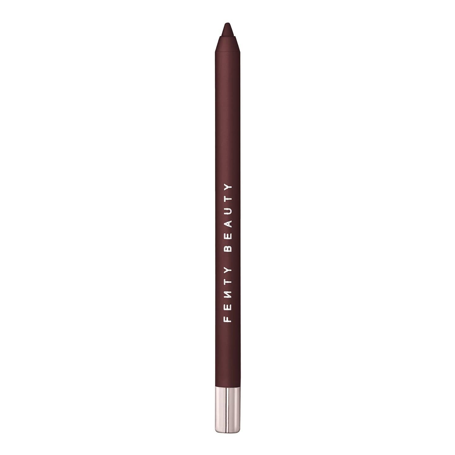 Fenty Beauty Trace'D Out - Pencil Lip Liner Brown'D Out 08