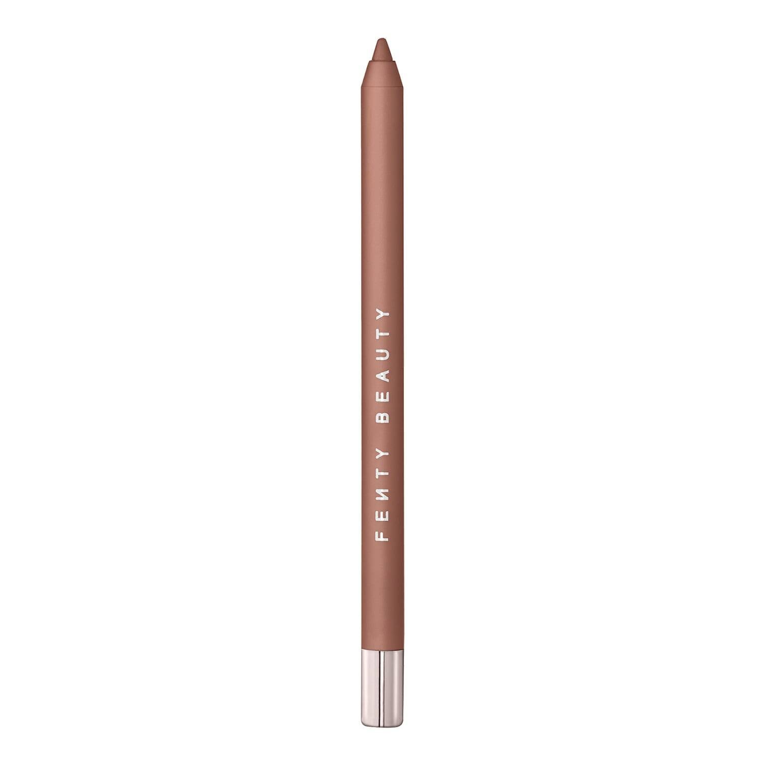 Fenty Beauty Trace'D Out Pencil Lip Liner 1.24g (Various Shades) - Pnut Butta - Image 4