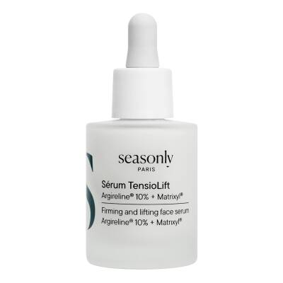 TensioLift serum - Firming and lifting face serum
