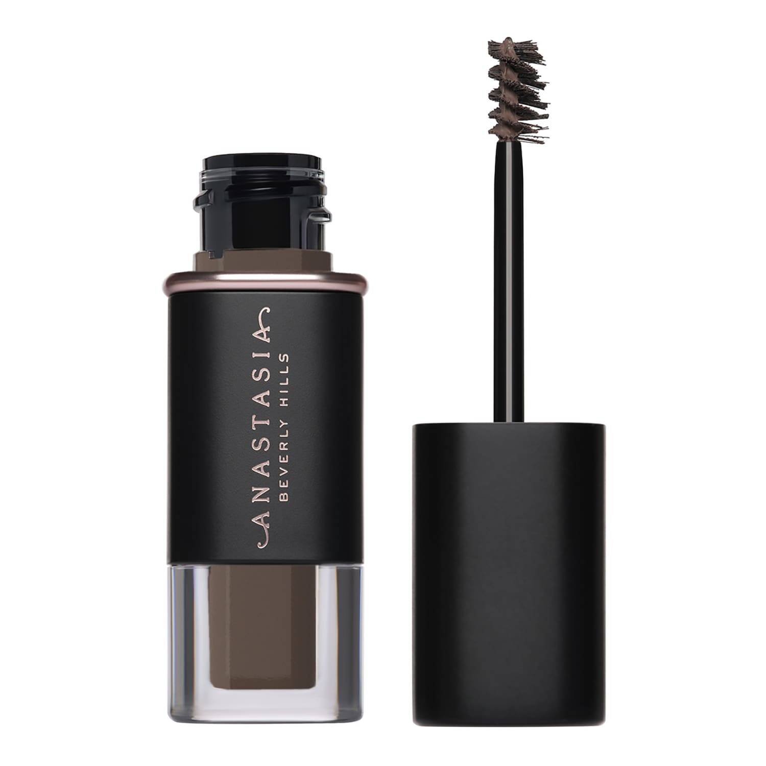 Anastasia Beverly Hills Volumizing Tinted Brow Gel Travel Size 2.1Ml Soft Brown
