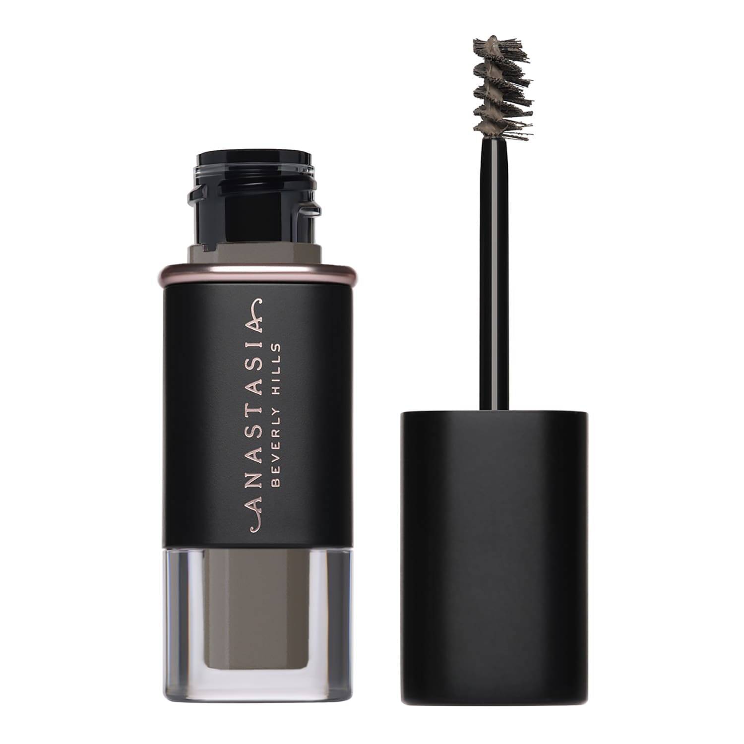 Anastasia Beverly Hills Volumizing Tinted Brow Gel Travel Size 2.1Ml Taupe
