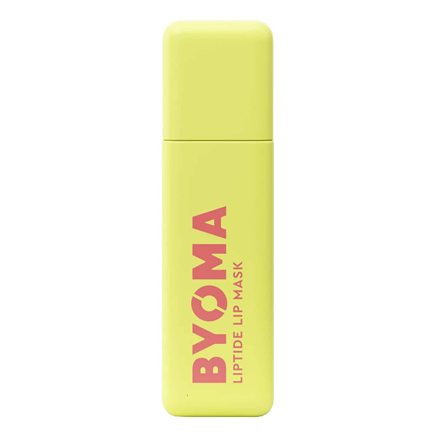 Byoma Liptide Lip Mask 5Ml