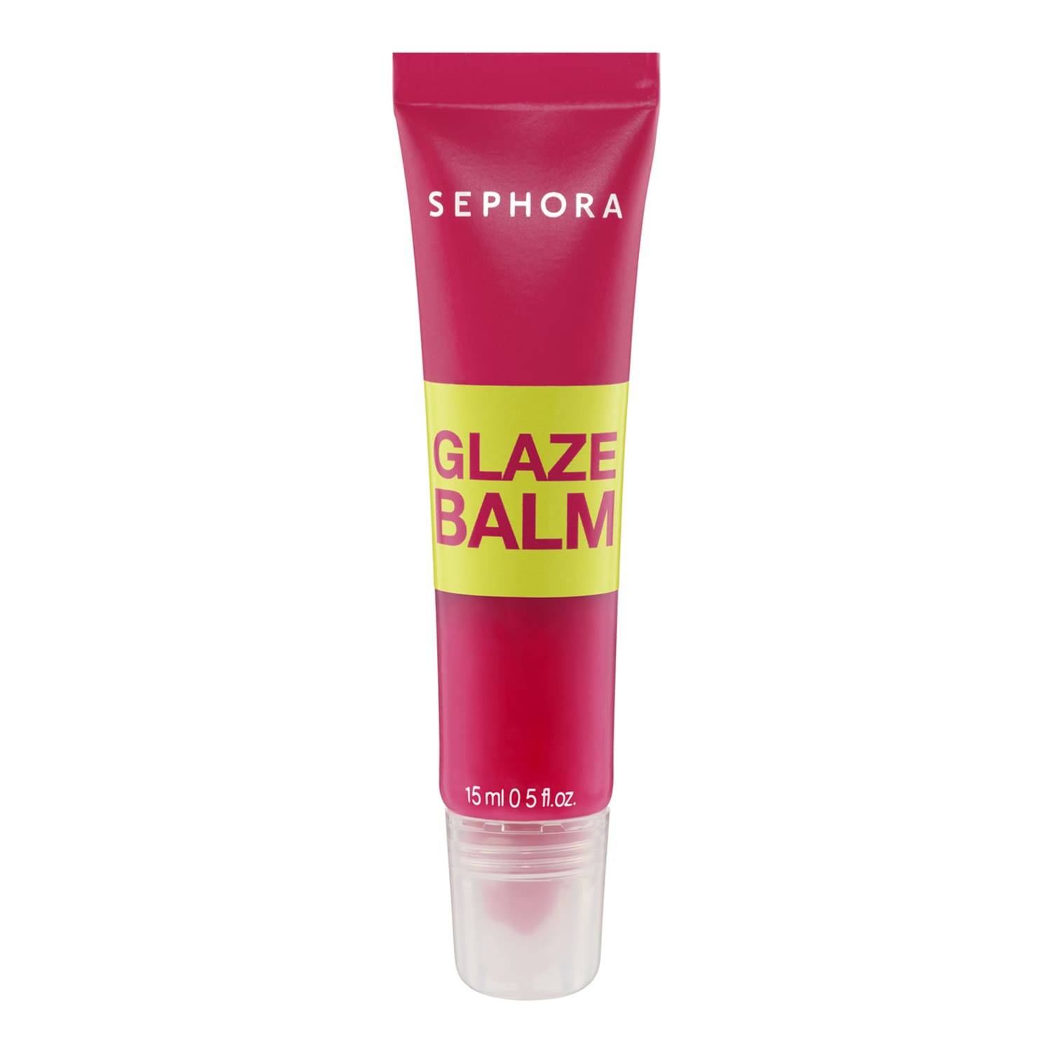 Sephora Collection Glaze Balm 03 Cherry Punch