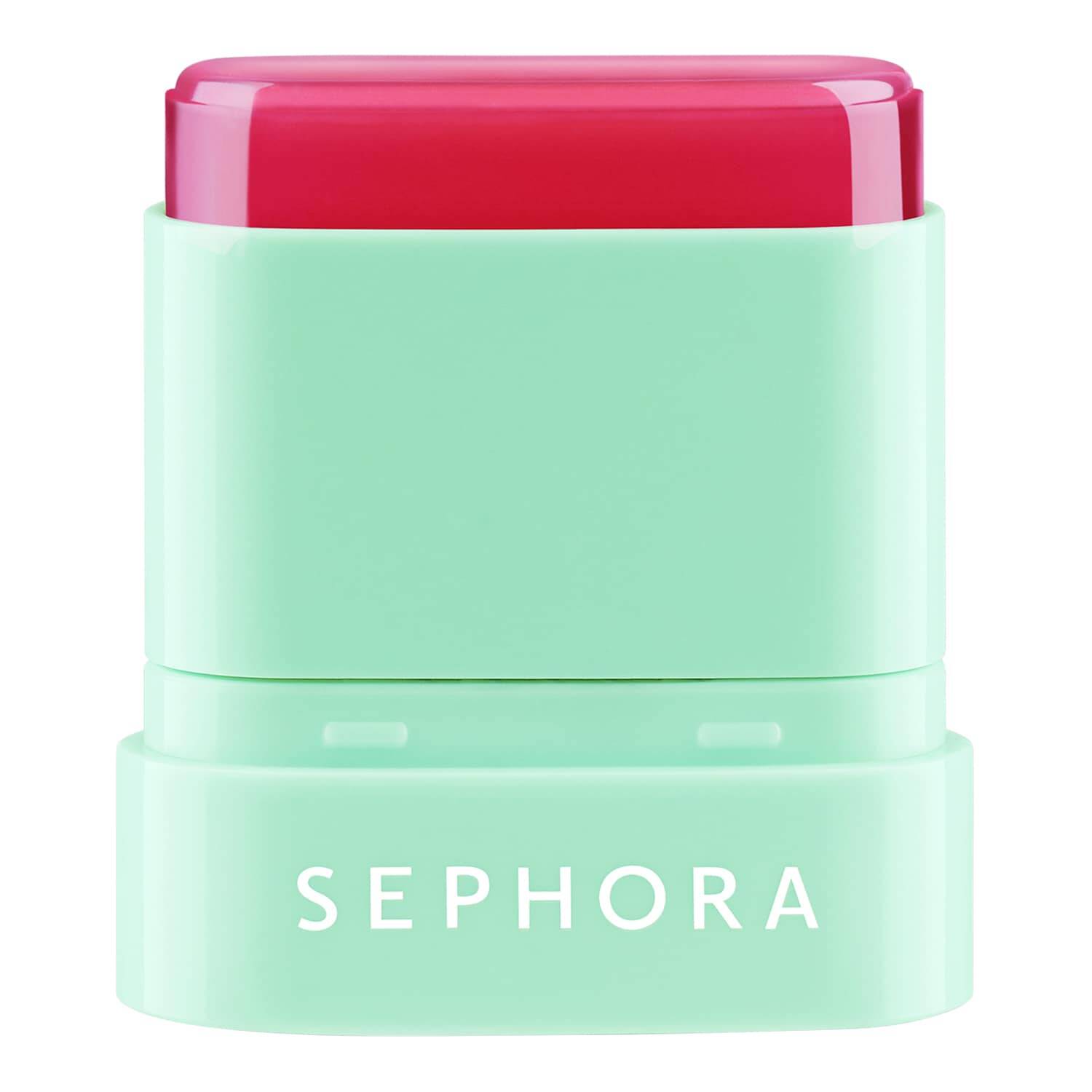 Sephora Collection Color Twister - Color Changing Cheek & Lip Tint 8.5G 01 Freaky Fuschia