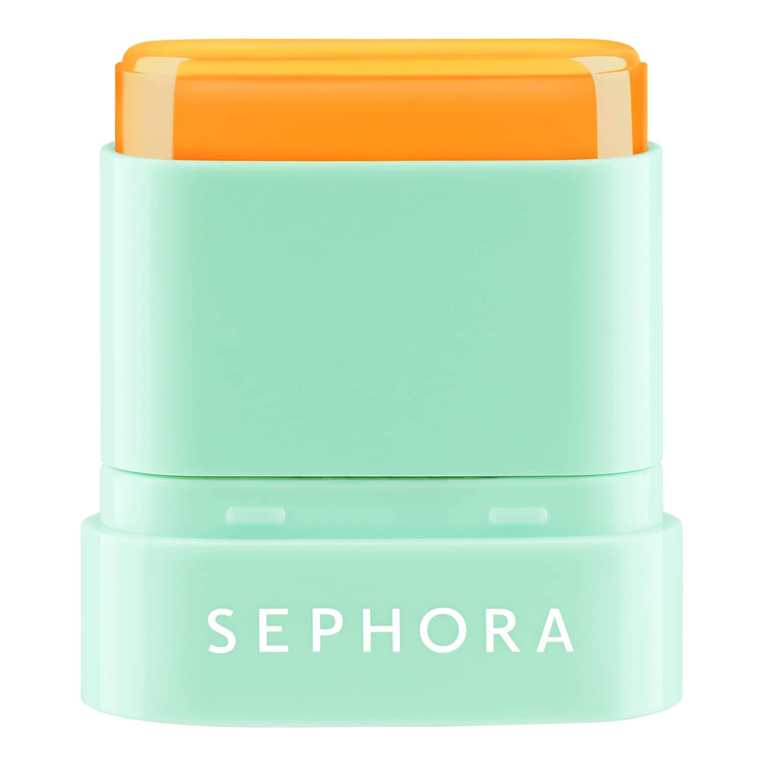 Sephora Collection Color Twister - Color Changing Cheek & Lip Tint 8.5G 02 Crazy Coral