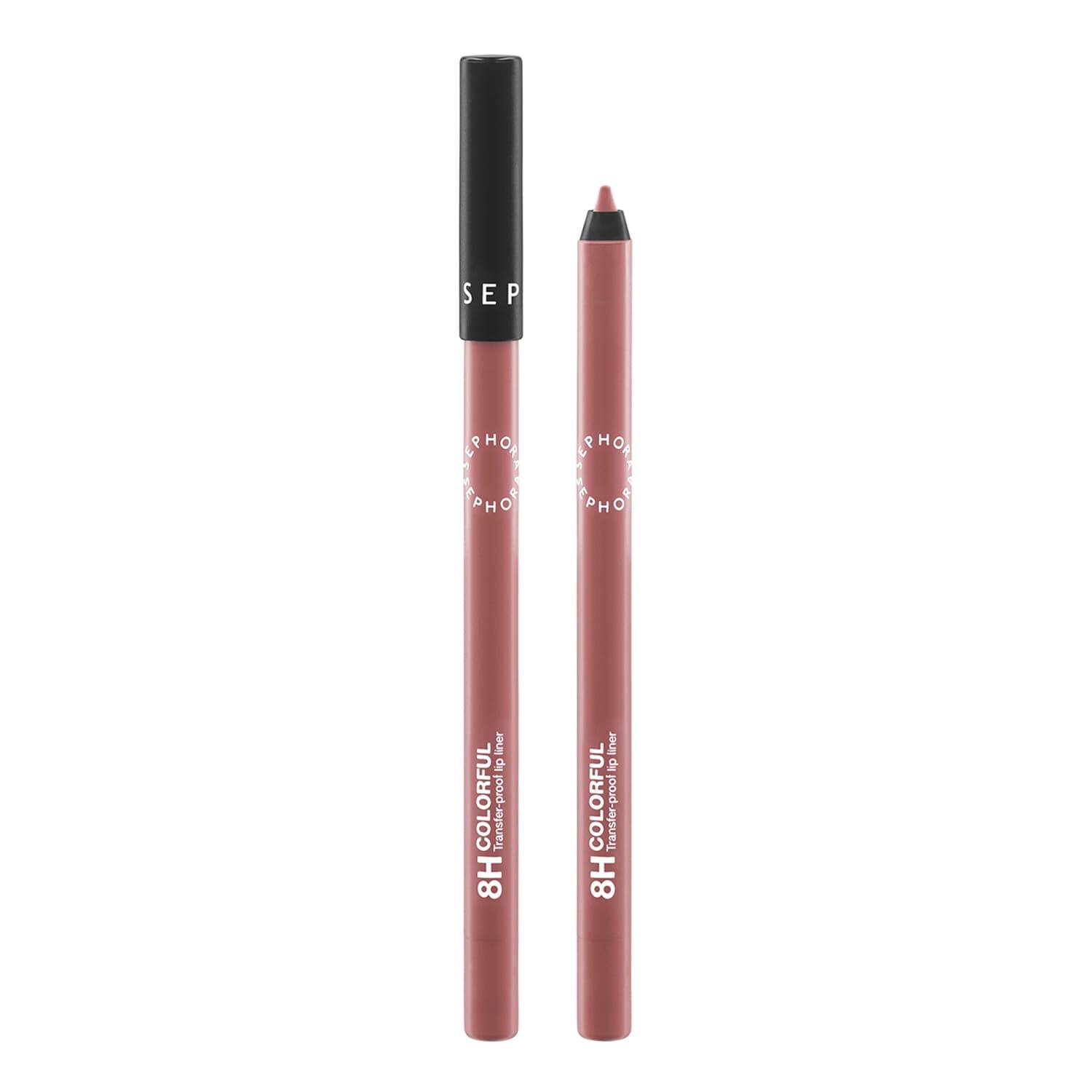 Sephora Collection 8H Colorful Transfer-Proof Lip Liner 1.2G 07 Fresh Apricot