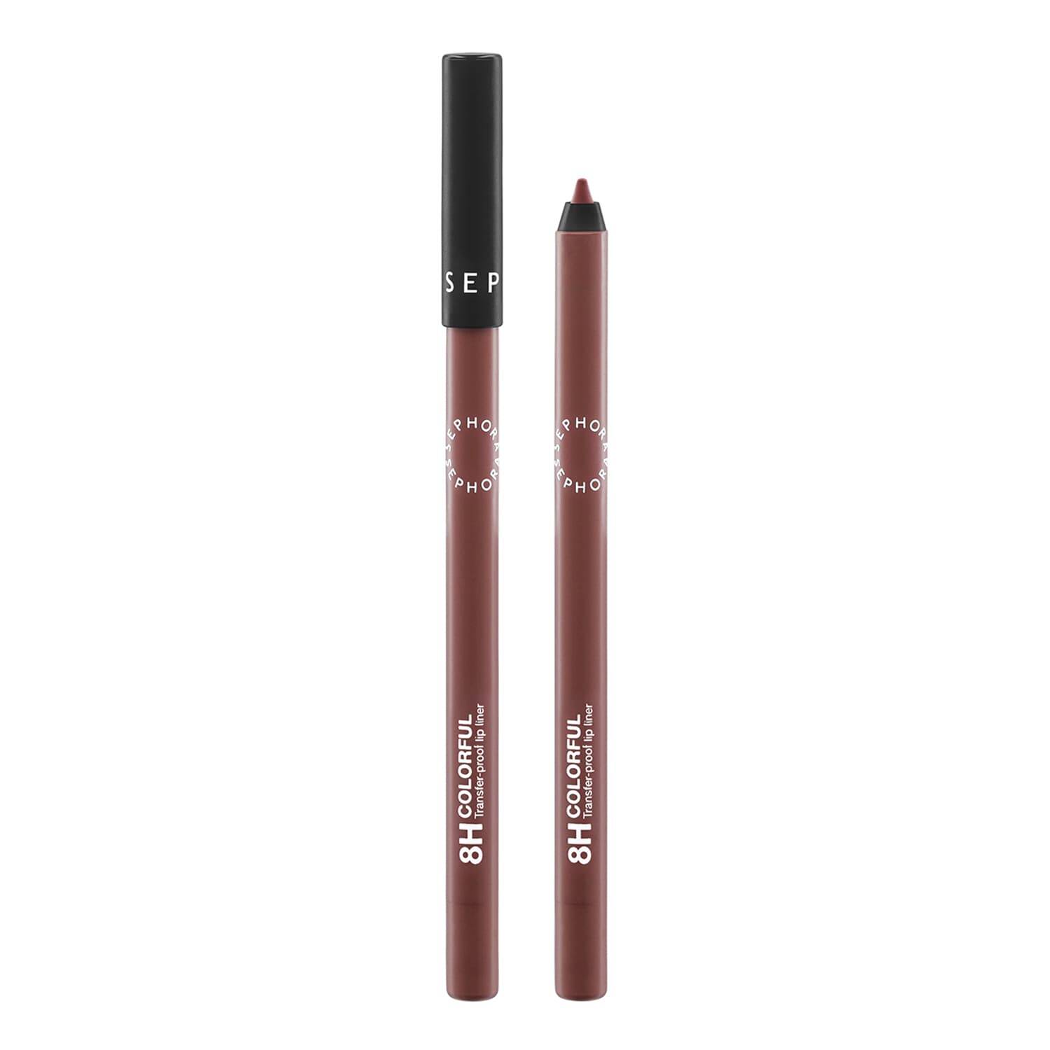 Sephora Collection 8H Colorful Transfer-Proof Lip Liner 1.2G 12 Frappucino