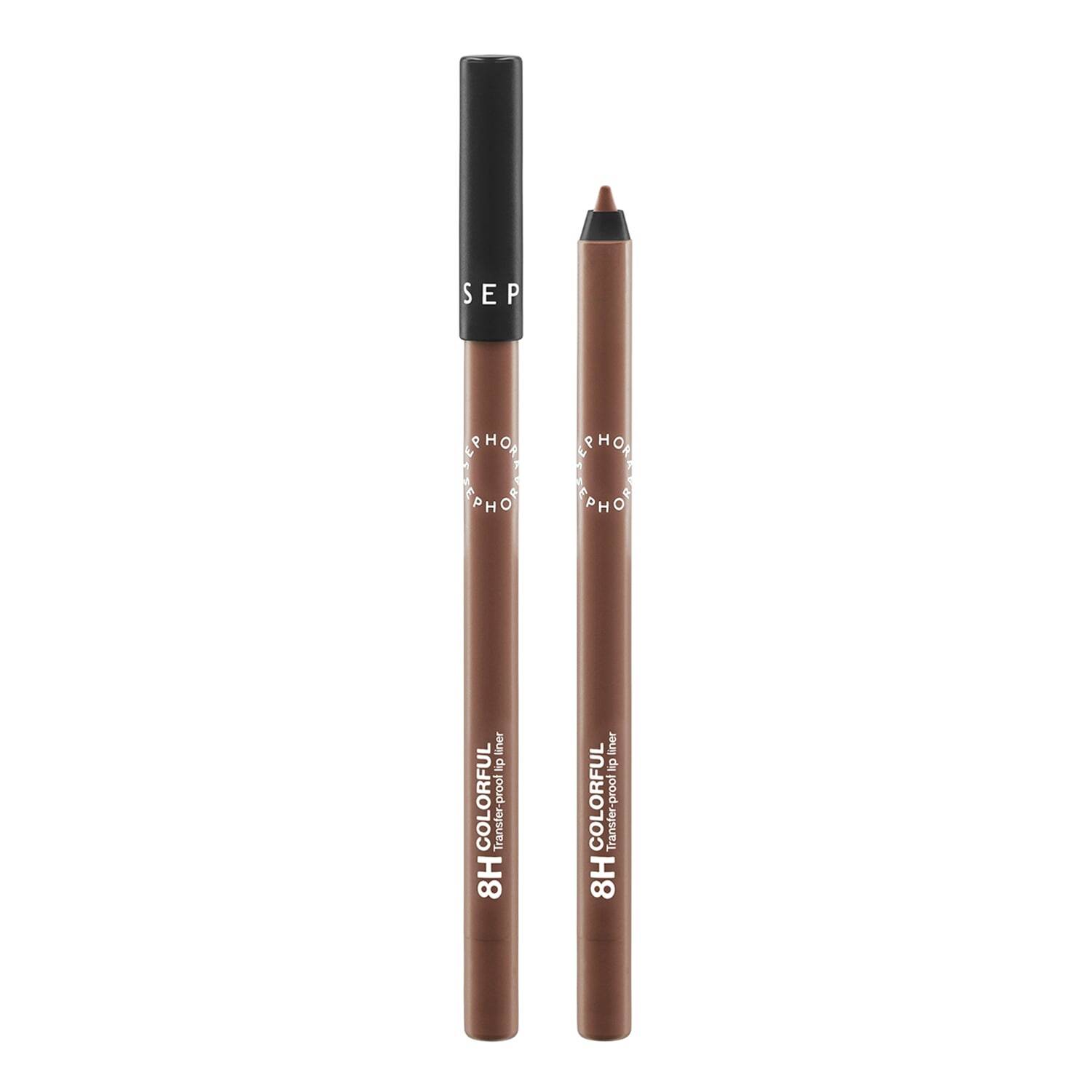 Sephora Collection 8H Colorful Transfer-Proof Lip Liner 1.2G 13 Frosted Chestnut