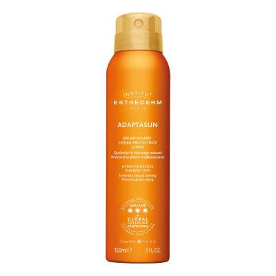 Adaptasun UVA/UVB Body Mist Strong Sun Protection