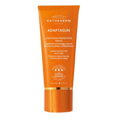 Adaptasun UVA/UVB Protective Cream Strong Sun Protection