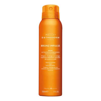 Bronz Impulse Face and Body Tan Accelerating Mist