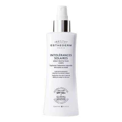 Sun Intolerance SPF50+ Body Sun Cream for Sun Allergy