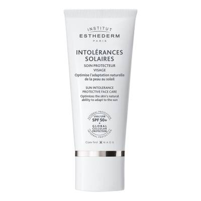 Sun Intolerance SPF50+ Face Sun Cream for Sun Allergy