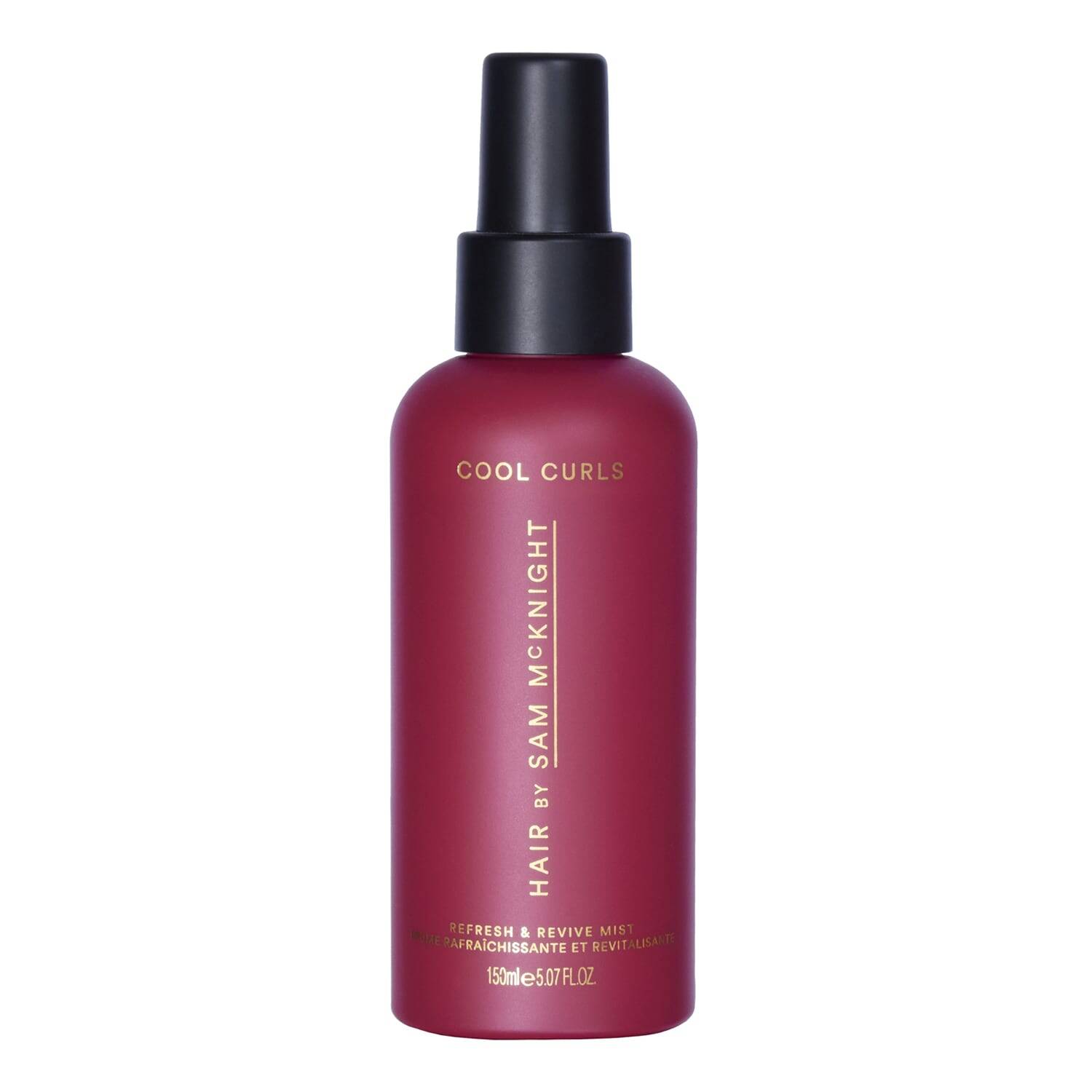 Cool Curls Refresh & Revive Mist 150ml