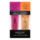 Glow and Grow & Vit C Please Mini Nail Treatment
