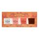 Apricot Crush 4-Piece Nail Polish