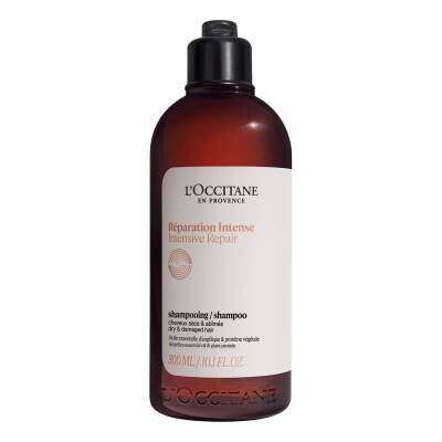 Intensive Repair Shampoo