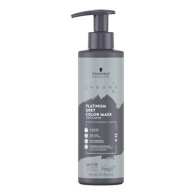 Professional Chroma ID Hair Colour Mask 300ml