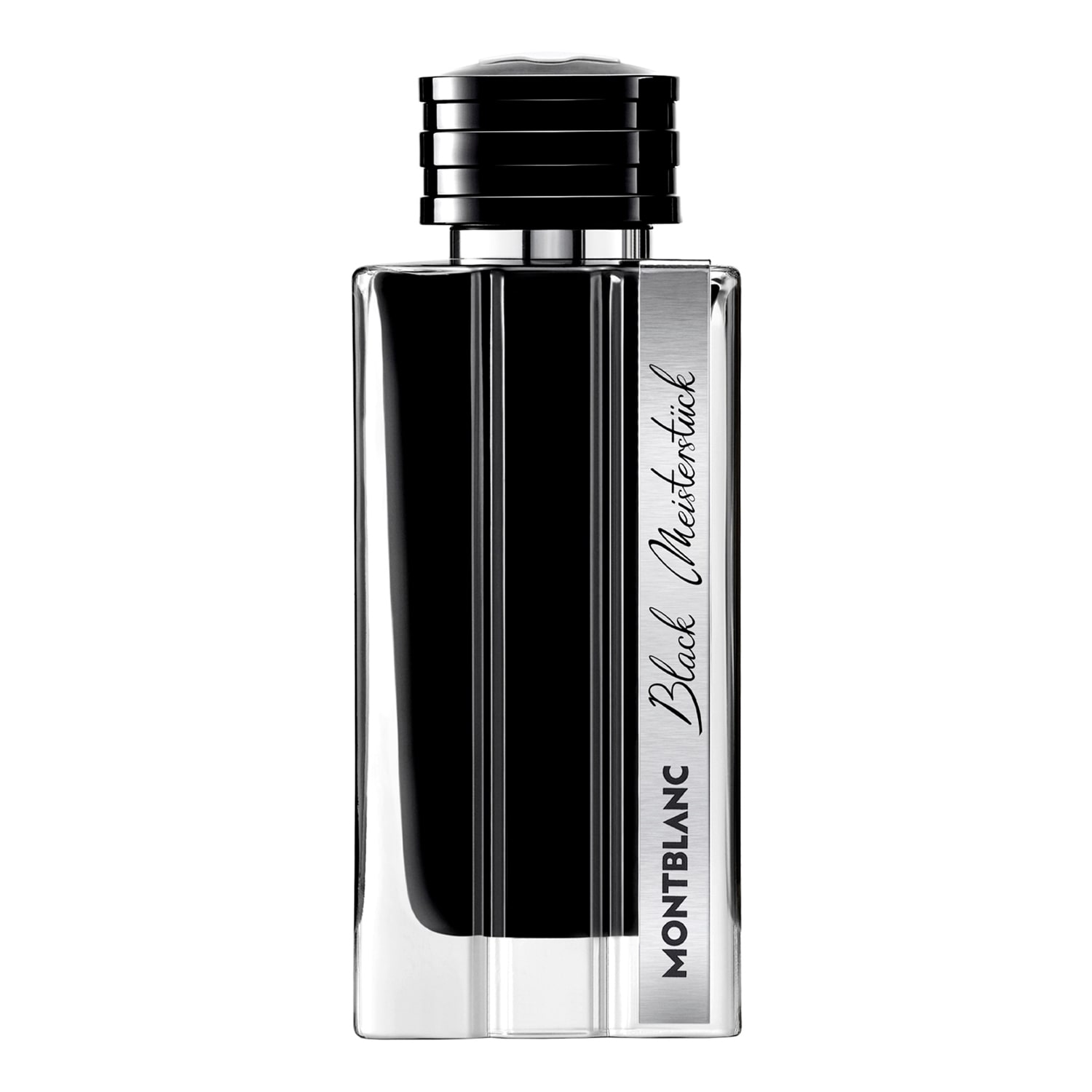 Montblanc Collection Black Meisterstuck Eau De Parfum 125Ml