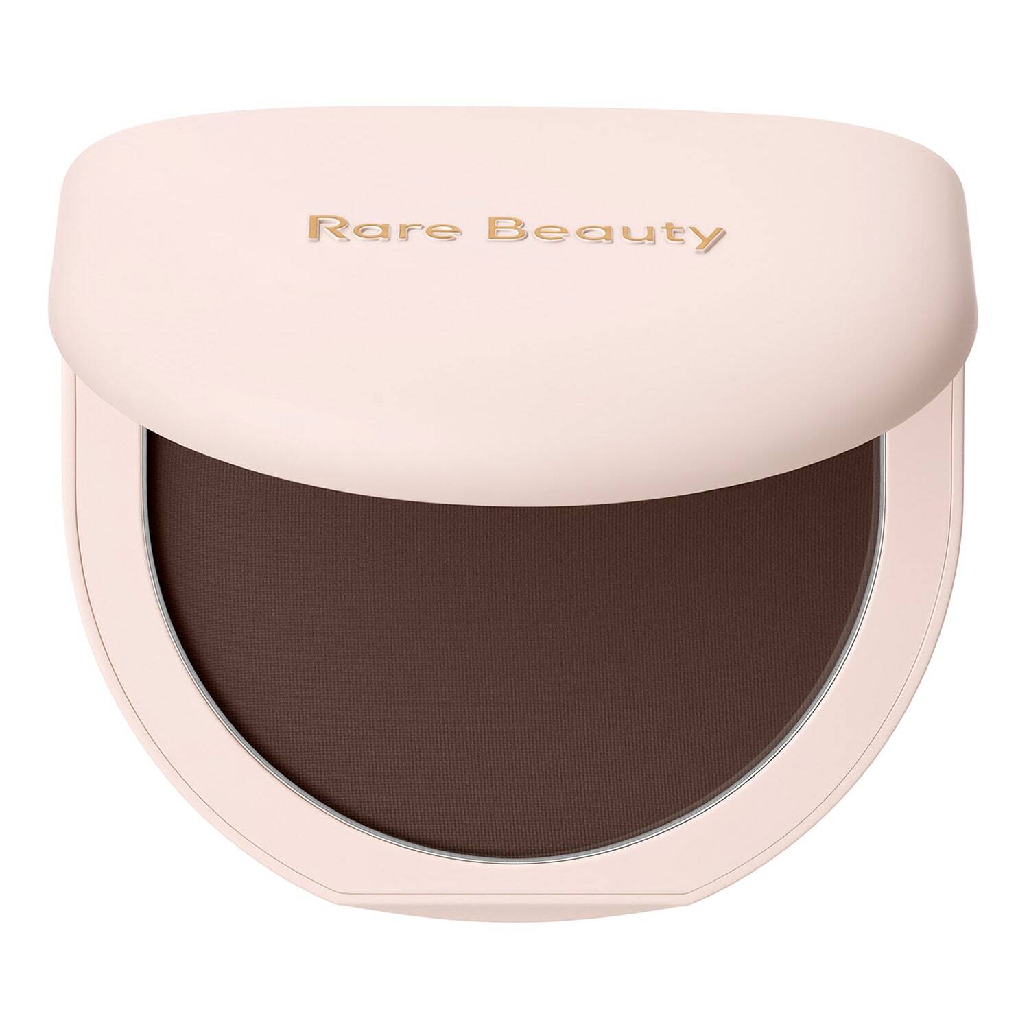 Rare Beauty True To Myself Tinted Pressed Finishing Powder 8G Espresso