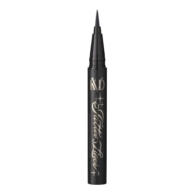 Mini Tattoo Liner Trooper Black