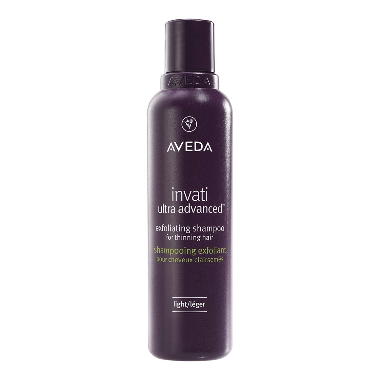 Invati Ultra Advanced™ Exfoliating Shampoo light 200ml