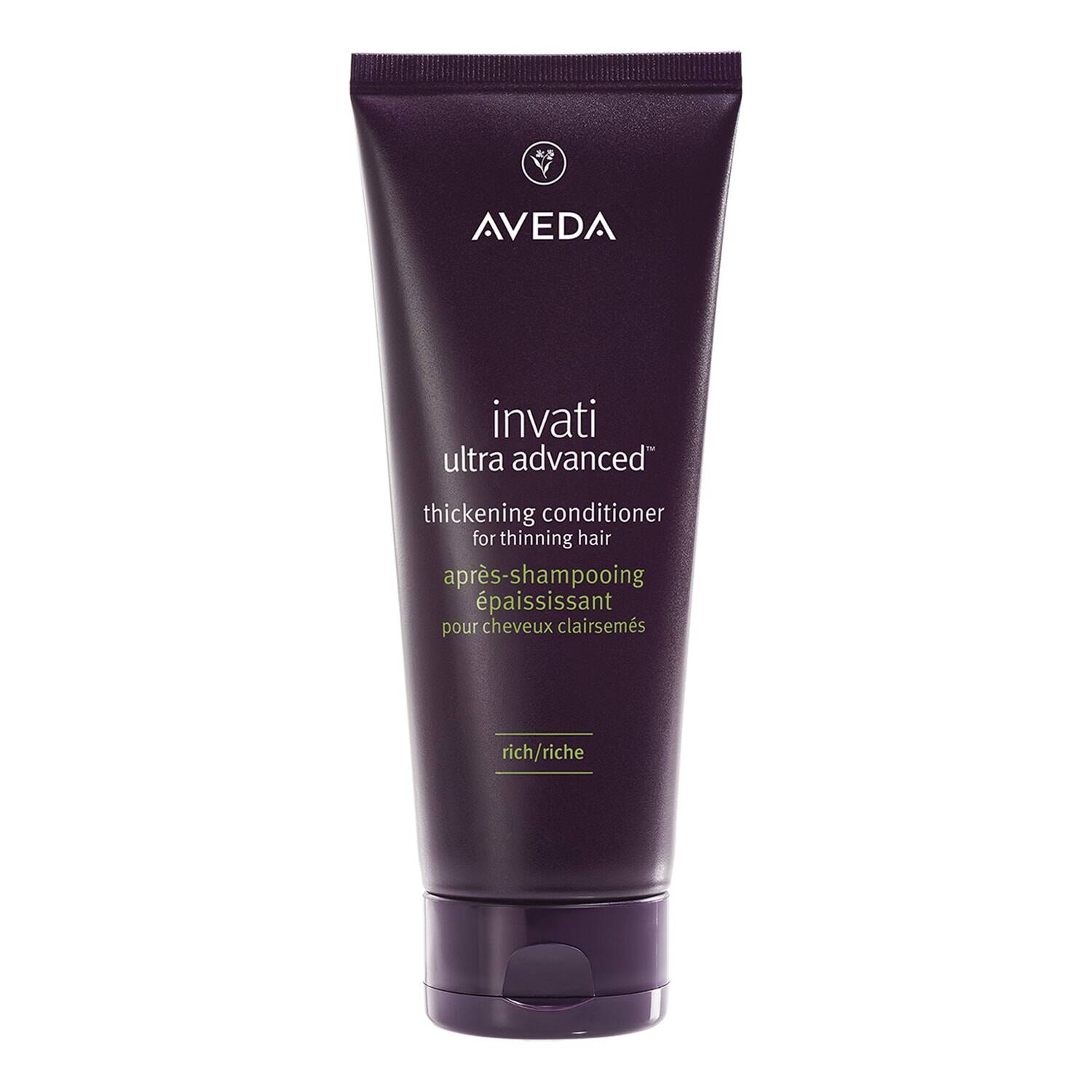 Aveda Invati Ultra Advanced Thickening Conditioner Rich 200Ml