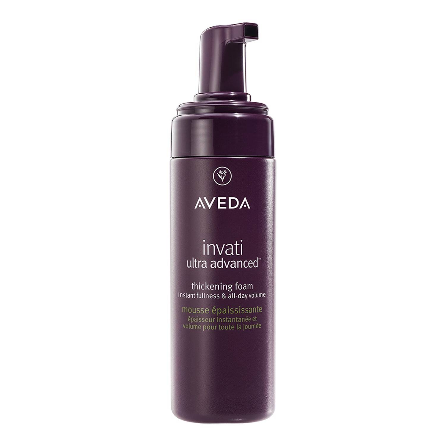 Aveda Invati Ultra Advanced Thickening Foam 150Ml