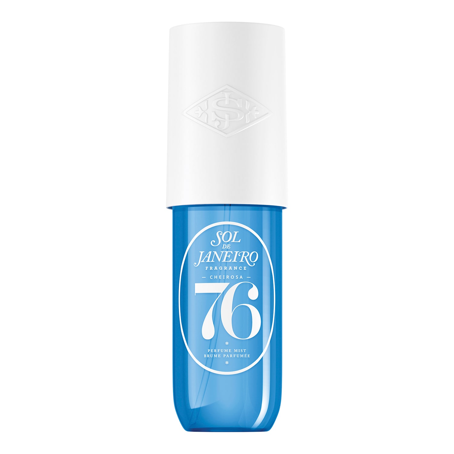 Sol De Janeiro Cheirosa 76 Perfume Mist - Hair & Body Perfume Mist 90Ml