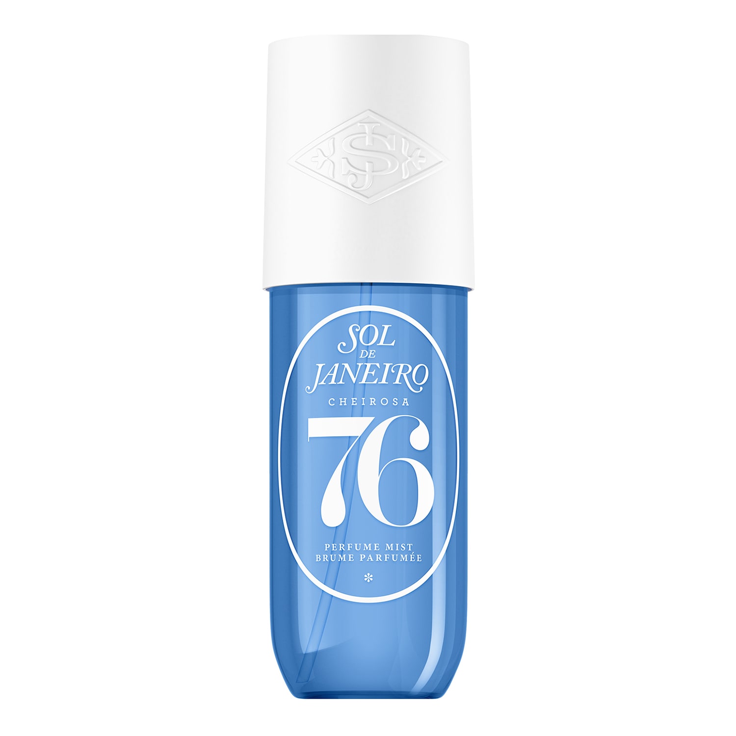 Sol De Janeiro Cheirosa 76 Perfume Mist - Hair & Body Perfume Mist 240Ml