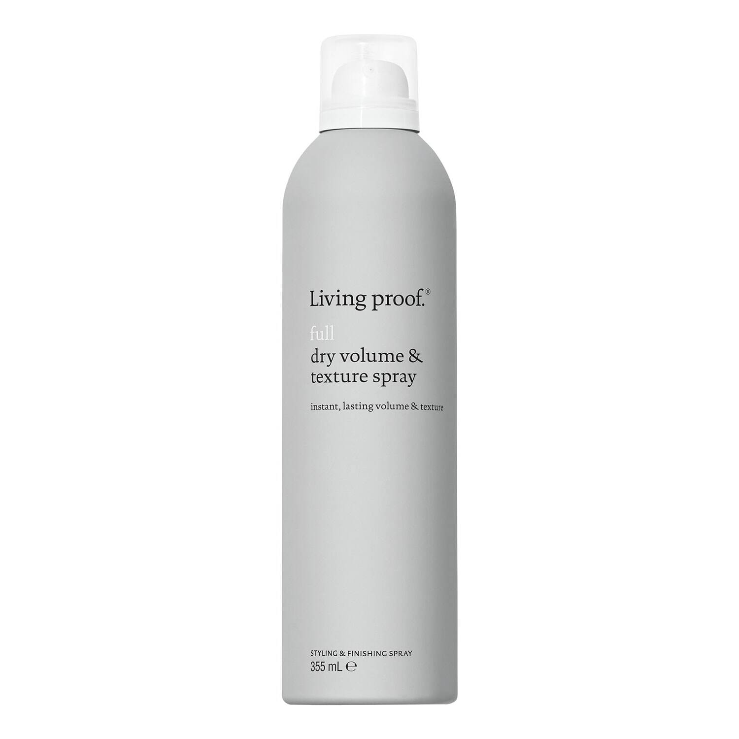 Living Proof Full Dry Volume And Texture Spray 355Ml