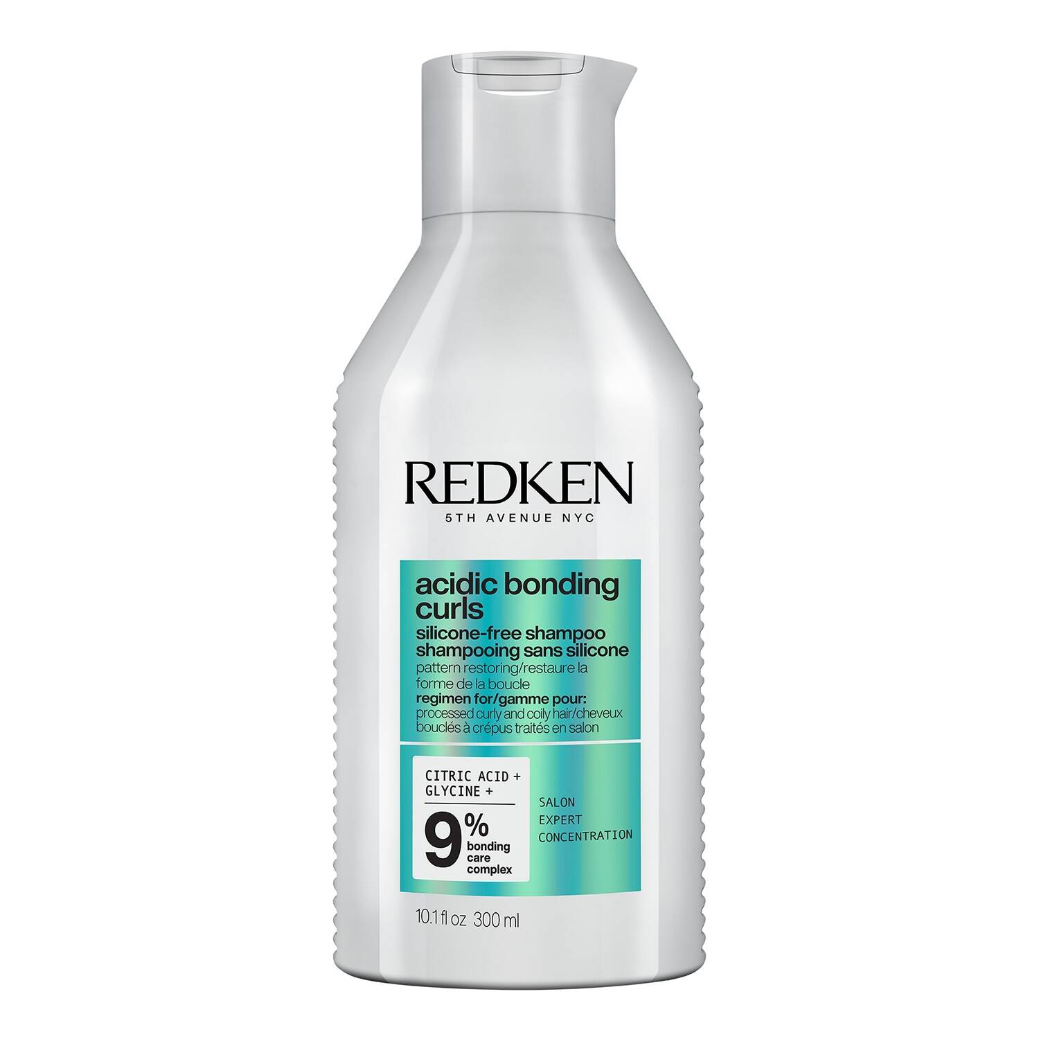 Redken Acidic Bonding Curls Shampoo 300Ml