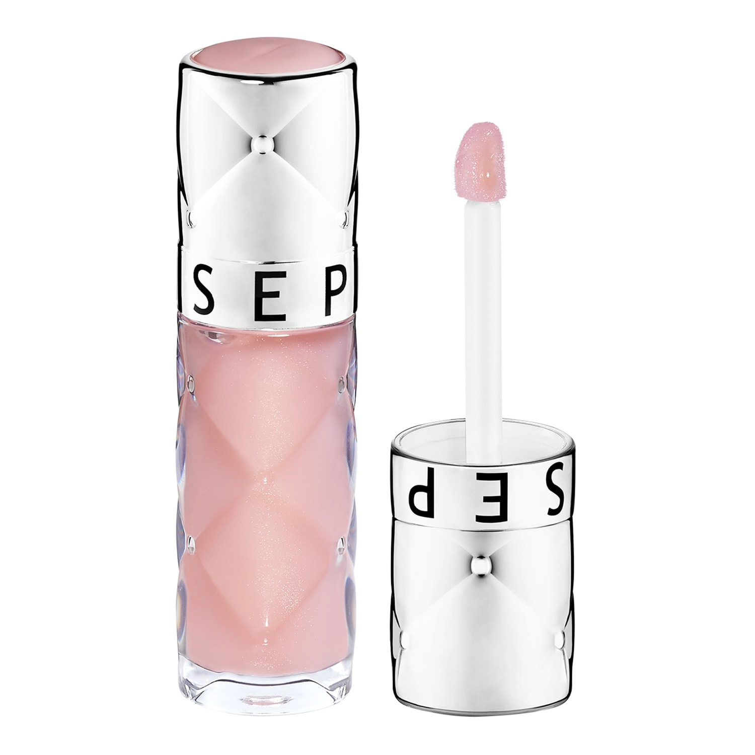 Sephora Collection Outrageous Plump Effect Gloss 5Ml 01 Universal