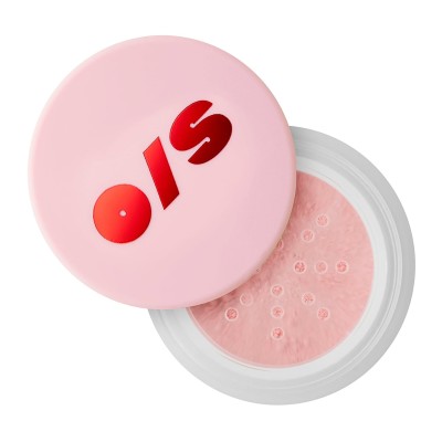 Ultimate Blurring Setting Powder