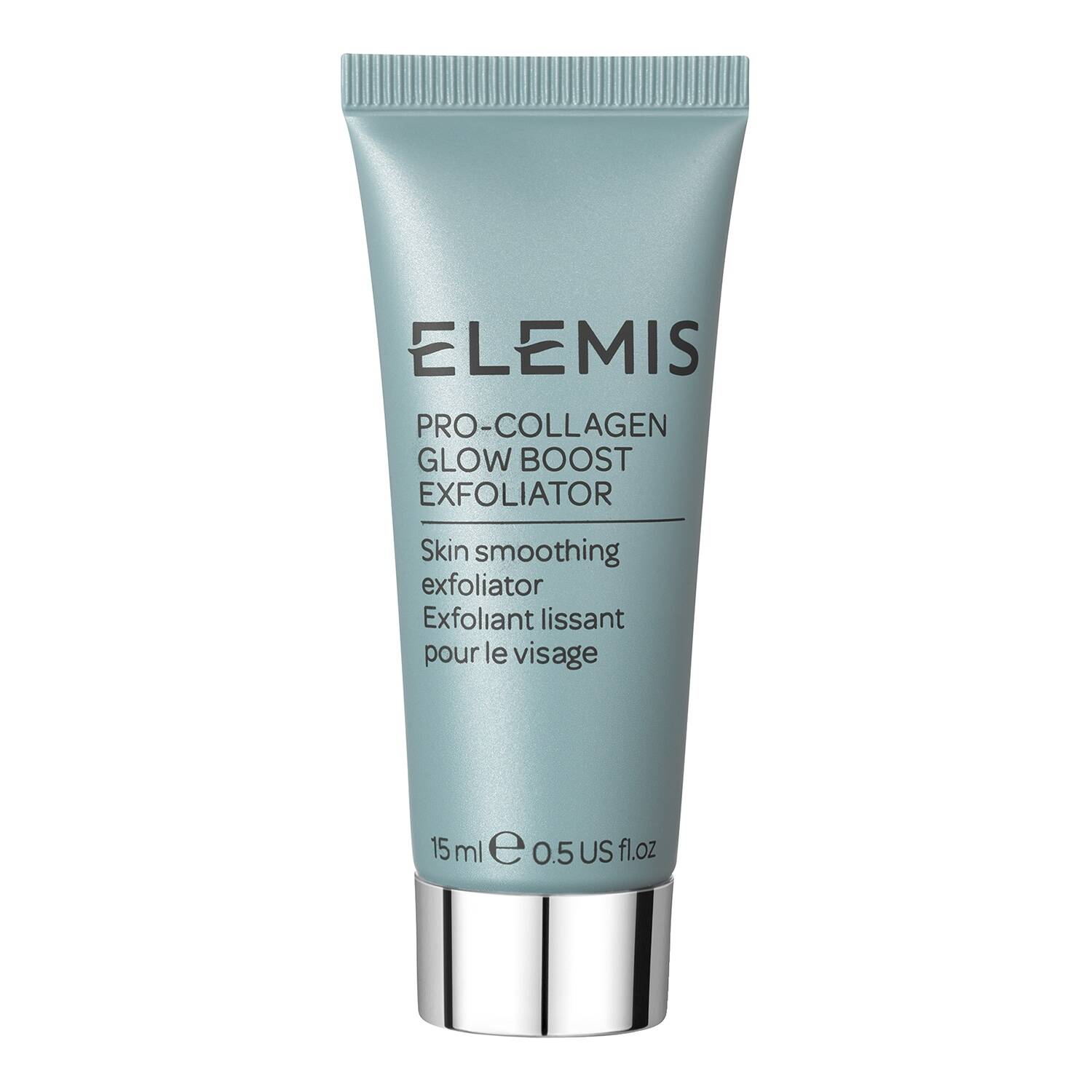 Elemis Pro-Collagen Glow Boost Exfoliator 15Ml
