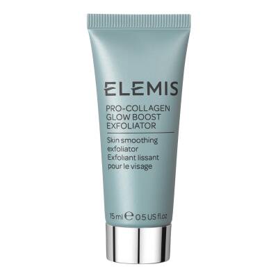 Pro-Collagen Glow Boost Exfoliator