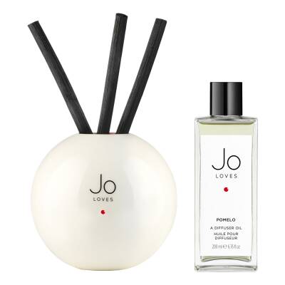 A Pomelo Diffuser