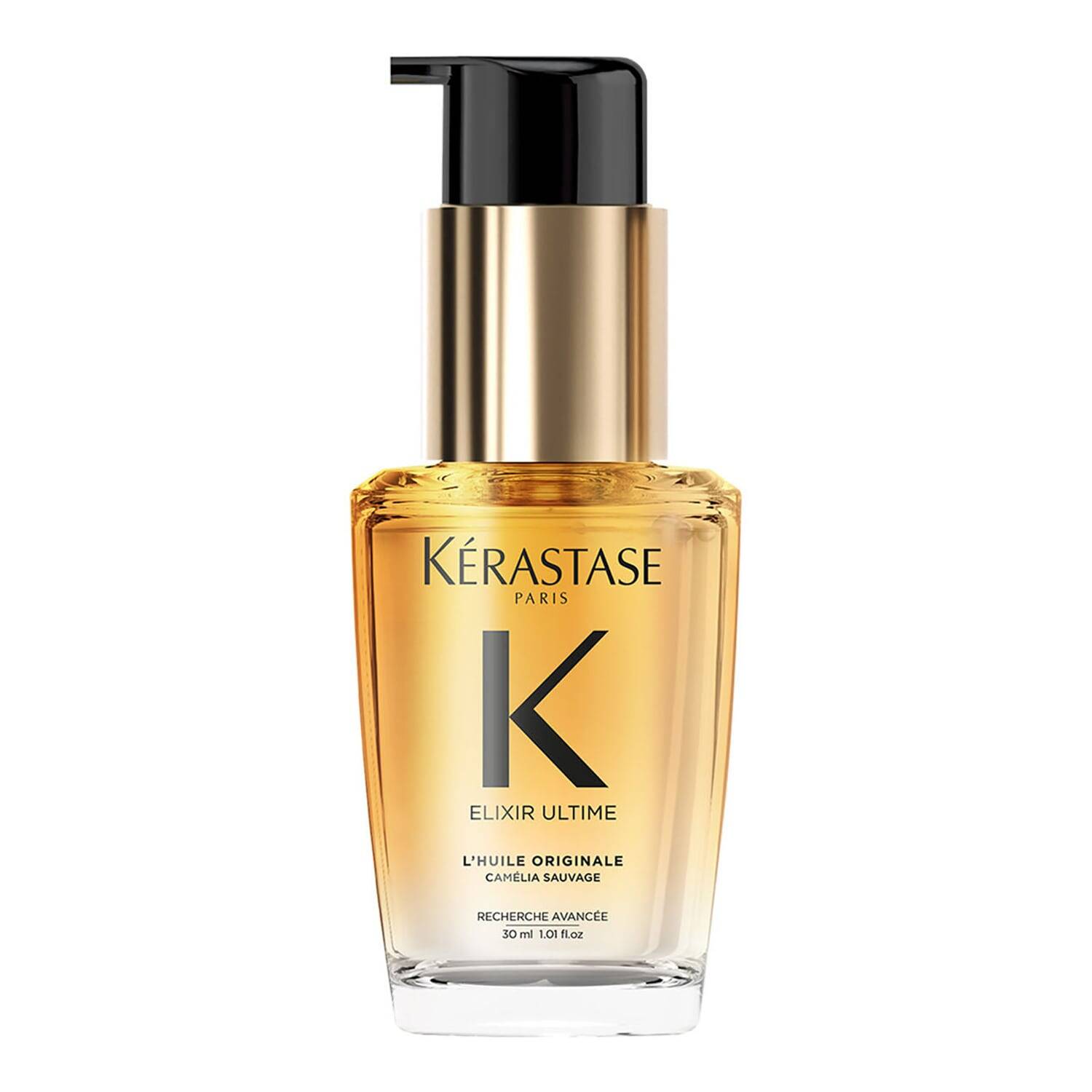 Elixir Ultime L'Huile Originale Hair Oil 30ml
