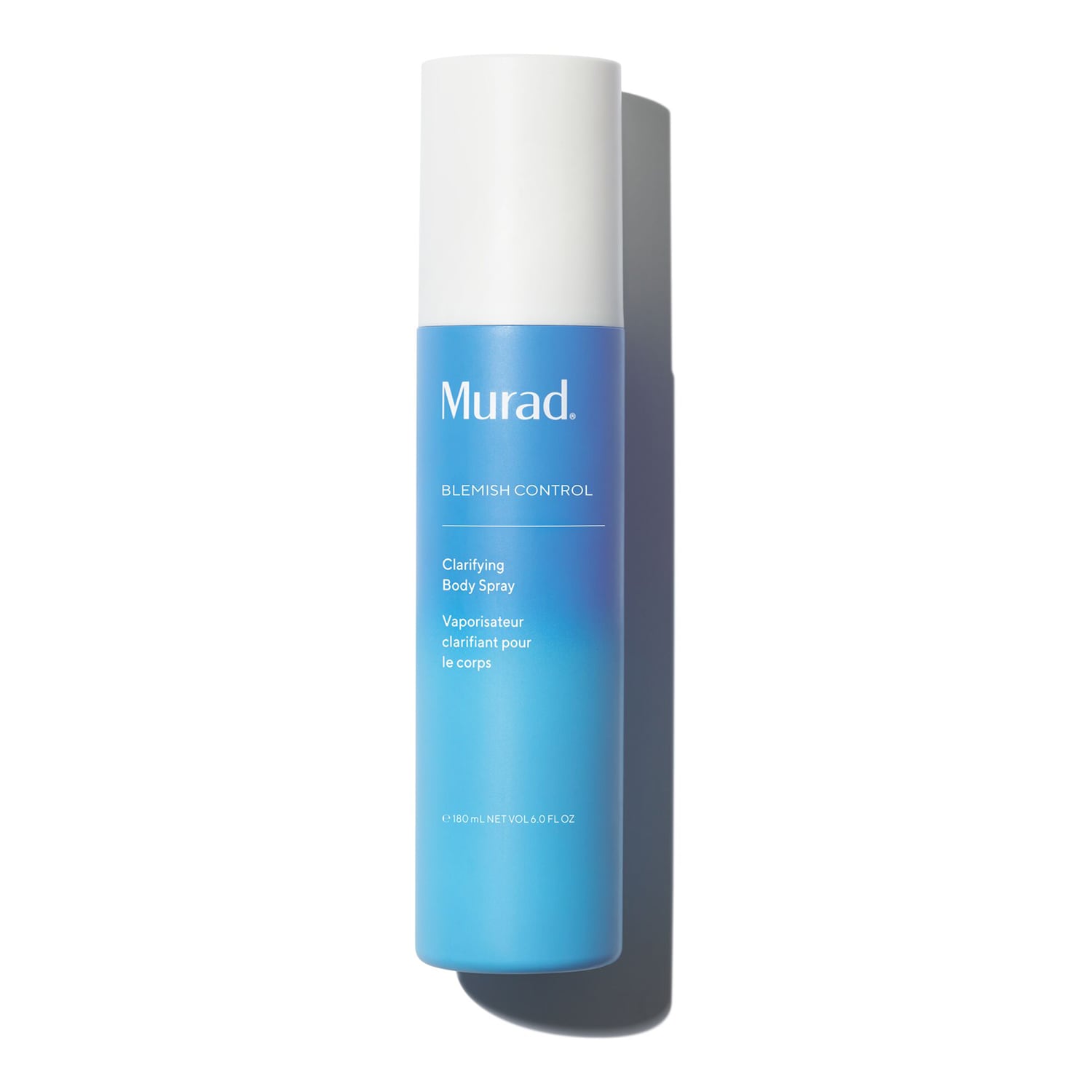 Murad Clarifying Body Spray 180ml - Image 3