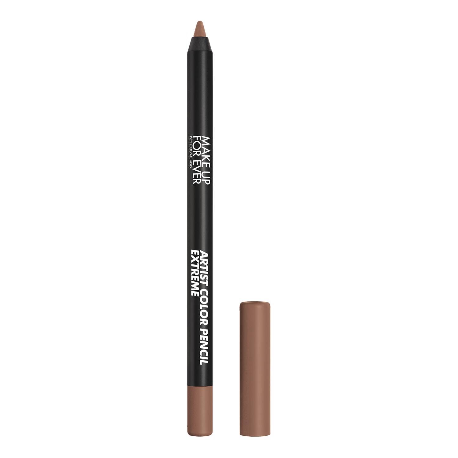 Make Up For Ever Artist Color Pencil Extreme 1.2G 600 - Anywhere Caffeine