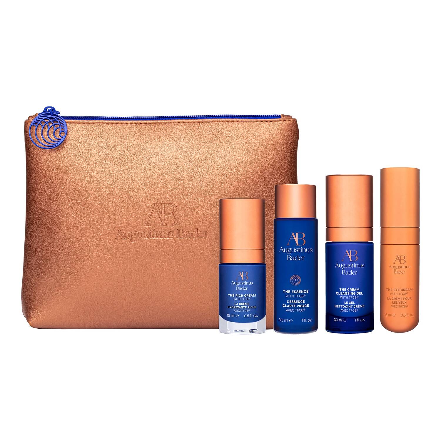 Augustinus Bader Cream The Essential Kit - Image 3